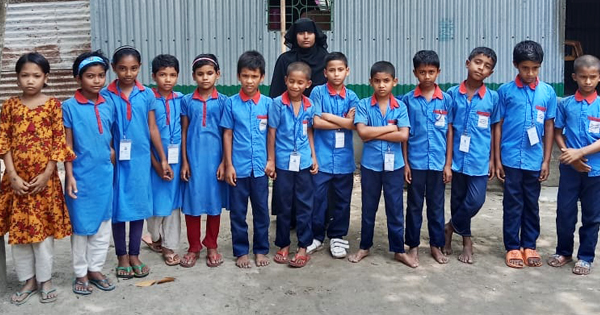 child & adolescent protection