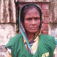 mahmuda begum